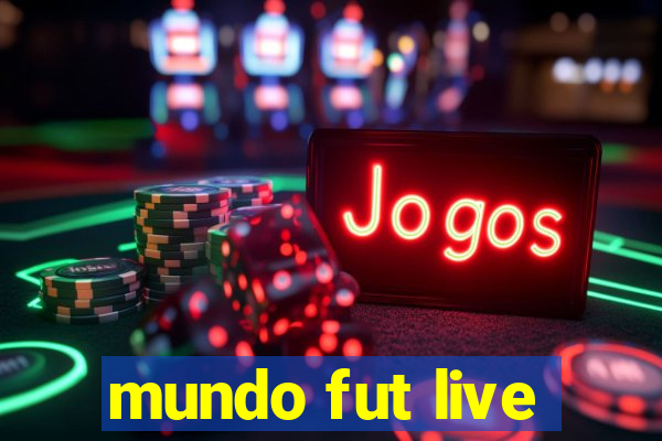 mundo fut live